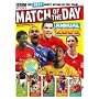 Match of the Day 2009: The Official 2009 Annual