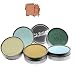 Cargo Cosmetics Cargo Eyeshadow - Bavaria