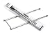 Outdoor Living : Weber 7507 Stainless-Steel Burner Tube Set