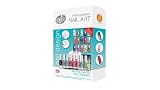Rio Professional Nail Art Metallic Collection