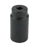 Powerbuilt 647078 33mm Axle Nut Socket
