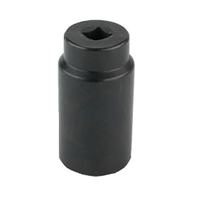 Powerbuilt 647078 33mm Axle Nut Socket