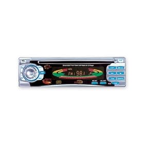 Buy DHD NTX-8024 AM FM CD RECEIVER by DHD now!