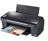 Epson - Stylus DX4450 Multifunction Printer