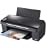 Epson Stylus DX4450 - Multifunction ( colour ) - ink-jet - printing (up to): 25 ppm (mono) / 13 ppm (colour) - 80 sheets - Hi-Speed USB