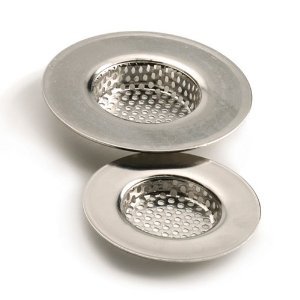 RSVP Endurance Set of 2 Strainers