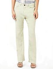 Indigo Collection Boyfriend Jeans
