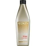 UPC 884486209610 product image for Redken Frizz Dismiss Shampoo for Protection and Smoothing 10.1 | upcitemdb.com