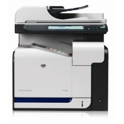 HP ColorLaserjet CM3530fs MFP A4 color Laserdrucker