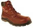 Wolverine Mens Buchanan 6 Inch Gore-Tex Non Ins - M/XW Brown Boots