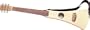 Martin Steel String Backpacker Left