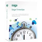 New - The Sage Group plc TIMESLIPS 2012 1 STATION - TSW2012RT