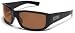 Smith Optics Bauhaus Black Polarized Cooper Sunglasses Image