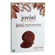 Jovial Crispy Cocoa Cookies (12/8.8 Oz)