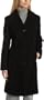Fleet Street Women's Wool Walker,Black,Large