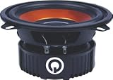 QUANTUM QP500C Q SERIES COMPONENT SPEAKER (5.25- Inch; 180W)