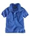 Polo Ralph Lauren Baby Boy Pique Short Sleeve Polo Shirt