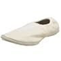Capezio Women's 110 Athenian Gym Shoe,White,6 M US