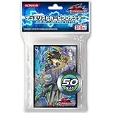 遊戯王ファイブディーズ デュエリストカードプロテクター 遊星 パック