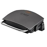 George Foreman G - Broil Grill GR236CTDP Electric Nonstick Countertop Grill