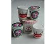 Ice Cream of the Month Club, 3 month/4 pint package