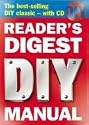 Readers Digest DIY Manual  with CD Rom