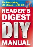Readers Digest DIY Manual  with CD Rom