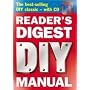 Readers Digest DIY Manual  with CD Rom