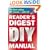 Readers Digest DIY Manual  with CD Rom