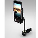 iBox - New Style FM Transmitter For All iPod Generations & iPhone / iPhone 3G