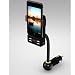 iBox - New Style FM Transmitter For All iPod Generations & iPhone / iPhone 3G