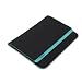 KAVAJ Mikrofasertasche Case Envelope "Paris" 10,1 Zoll f�r Motorola Xoom schwarz