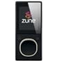 Microsoft Zune 4GB Black Video Player -Academic