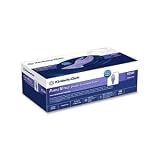 Kimberly-Clark Professional 55081 Small Purple 100/Pk Safeskin Nitrile Exam Glv