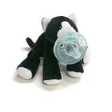 TREBCO WUBBANUB PACIFIER WITH TOY Kitten
