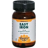 Easy Iron (25mg)