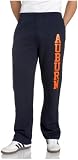 Auburn Tigers Men's Fleece Pants