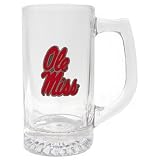 NCAA Mississippi Ole Miss Rebels Sport Tankard