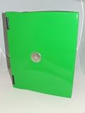 REFURBISHED GREEN DELL C610 LAPTOP
