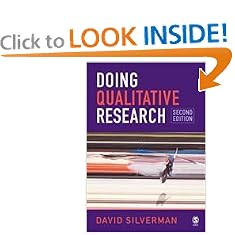 Doing Qualitative Research: Second Edition