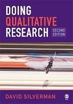 Doing Qualitative Research: A Practical Handbook
