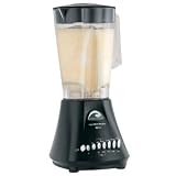 Hamilton Beach 50645 Wave Logic 600W 10 Speed Blender