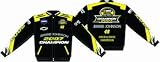 Jimmie Johnson 2007 Nextel Cup Champ Uniform Jacket