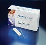 Permaxim RediscreenTM Urine hCG Pregnancy Cassette Device 25 Tests