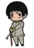 Hetalia Axis Powers - Japan Patch