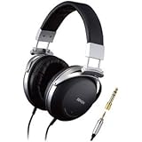 Denon AHD2000 High Performance Over-Ear Headphones
