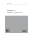Produkt-Information 