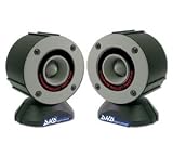 DHD NTX-583 3.75 BULLET HORN TWEETER