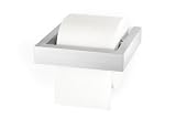 Produkt-Bild: Zack 40386 "Linea" Toilettenpapierhalter