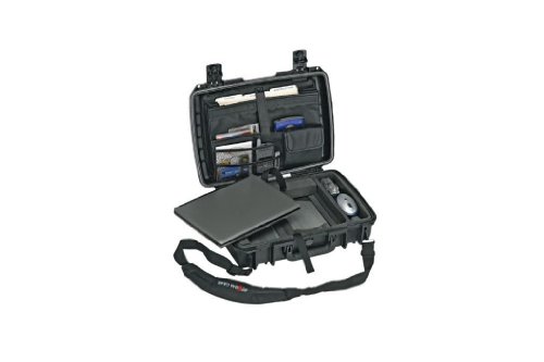 Hardigg Industries Im2370 Storm Case, Watertight, Padlockable Case, No Foam, Olive Drab